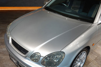 2001 Toyota ARISTO JZS161 Aristo VA300 TOM'S , Limited to 200 Units, Full Stock,