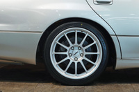 2001 Toyota ARISTO JZS161 Aristo VA300 TOM'S , Limited to 200 Units, Full Stock,