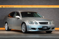 2001 Toyota ARISTO JZS161 Aristo VA300 TOM'S , Limited to 200 Units, Full Stock,