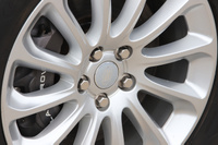 2020 Land Rover RANGE ROVER 