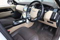 2020 Land Rover RANGE ROVER 