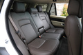 2020 Land Rover RANGE ROVER 