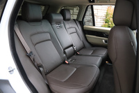 2020 Land Rover RANGE ROVER 