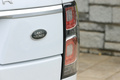 2020 Land Rover RANGE ROVER 