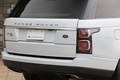 2020 Land Rover RANGE ROVER 