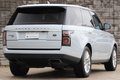 2020 Land Rover RANGE ROVER 