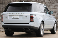 2020 Land Rover RANGE ROVER 