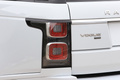 2020 Land Rover RANGE ROVER 