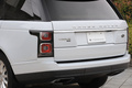 2020 Land Rover RANGE ROVER 