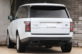 2020 Land Rover RANGE ROVER 