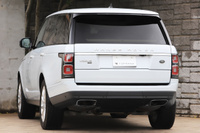 2020 Land Rover RANGE ROVER 