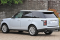 2020 Land Rover RANGE ROVER 