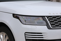 2020 Land Rover RANGE ROVER 