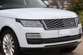 2020 Land Rover RANGE ROVER 