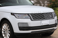 2020 Land Rover RANGE ROVER 