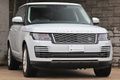 2020 Land Rover RANGE ROVER 