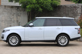 2020 Land Rover RANGE ROVER 