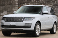 2020 Land Rover RANGE ROVER 