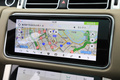 2020 Land Rover RANGE ROVER 