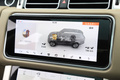 2020 Land Rover RANGE ROVER 
