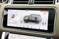 2020 Land Rover RANGE ROVER 
