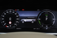 2020 Land Rover RANGE ROVER 