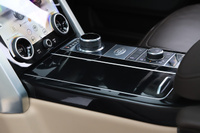 2020 Land Rover RANGE ROVER 