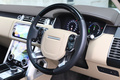 2020 Land Rover RANGE ROVER 