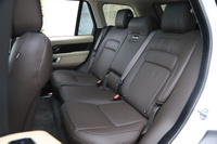 2020 Land Rover RANGE ROVER 
