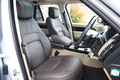 2020 Land Rover RANGE ROVER 