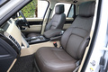 2020 Land Rover RANGE ROVER 