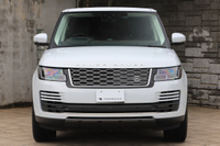 2020 Land Rover RANGE ROVER 