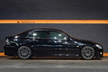 2002 Toyota ALTEZZA SXE10 ALTEZZA RS200 Limited, Cusco Height Adjustable Coilovers, Work Emotion 17 Inch Wheels