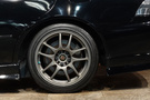 2002 Toyota ALTEZZA SXE10 ALTEZZA RS200 Limited, Cusco Height Adjustable Coilovers, Work Emotion 17 Inch Wheels