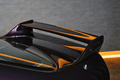 1995 Nissan SKYLINE GT-R BCNR33 R33 Skyline GT-R V-SPEC,  Factory Midnight Purple -LP2-,  Series 3 Headlights, HKS EVC