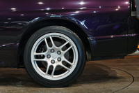 1995 Nissan SKYLINE GT-R BCNR33 R33 Skyline GT-R V-SPEC,  Factory Midnight Purple -LP2-,  Series 3 Headlights, HKS EVC