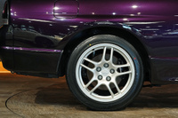 1995 Nissan SKYLINE GT-R BCNR33 R33 Skyline GT-R V-SPEC,  Factory Midnight Purple -LP2-,  Series 3 Headlights, HKS EVC