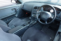 1995 Nissan SKYLINE GT-R BCNR33 R33 Skyline GT-R V-SPEC,  Factory Midnight Purple -LP2-,  Series 3 Headlights, HKS EVC
