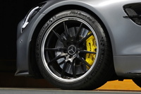 2020 Mercedes-AMG GT null