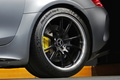 2020 Mercedes-AMG GT null