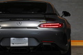 2020 Mercedes-AMG GT null