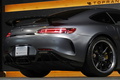2020 Mercedes-AMG GT null