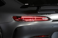 2020 Mercedes-AMG GT null