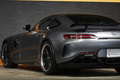 2020 Mercedes-AMG GT null