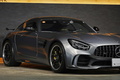 2020 Mercedes-AMG GT null