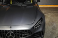 2020 Mercedes-AMG GT null