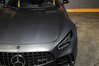 2020 Mercedes-AMG GT null