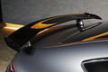 2020 Mercedes-AMG GT null