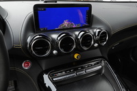 2020 Mercedes-AMG GT null