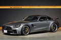 2020 Mercedes-AMG GT null